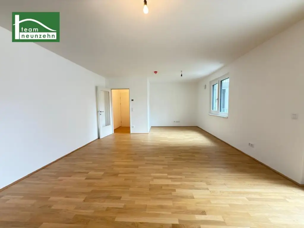 Fertiggestellte Neubau-Erstbezugswohnungen in Penzing nahe Schönbrunn. Küche inklusive!