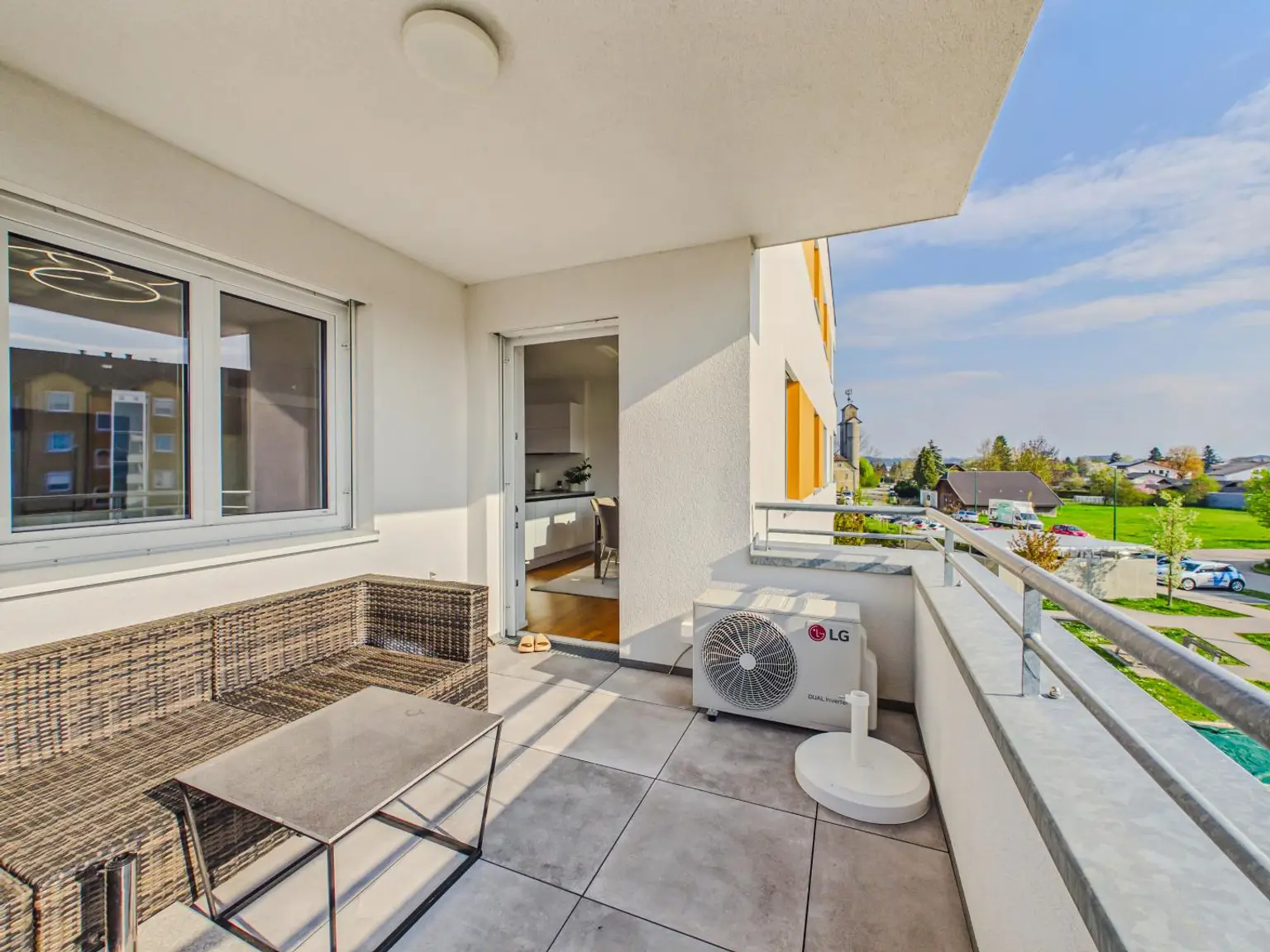 Balkon 2