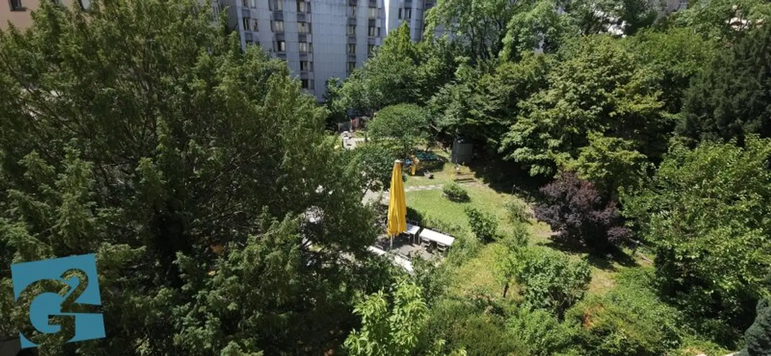 Loftartige 4 Zimmer Wohnung ca. 235m² in Toplage des 7. Bezirks