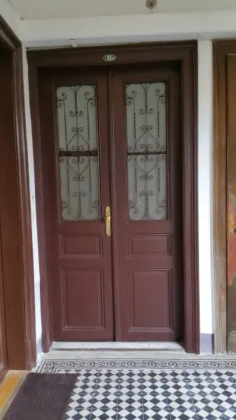 Sanierte helle Altbauwohnung - nähe U4 Hütteldorferstraße