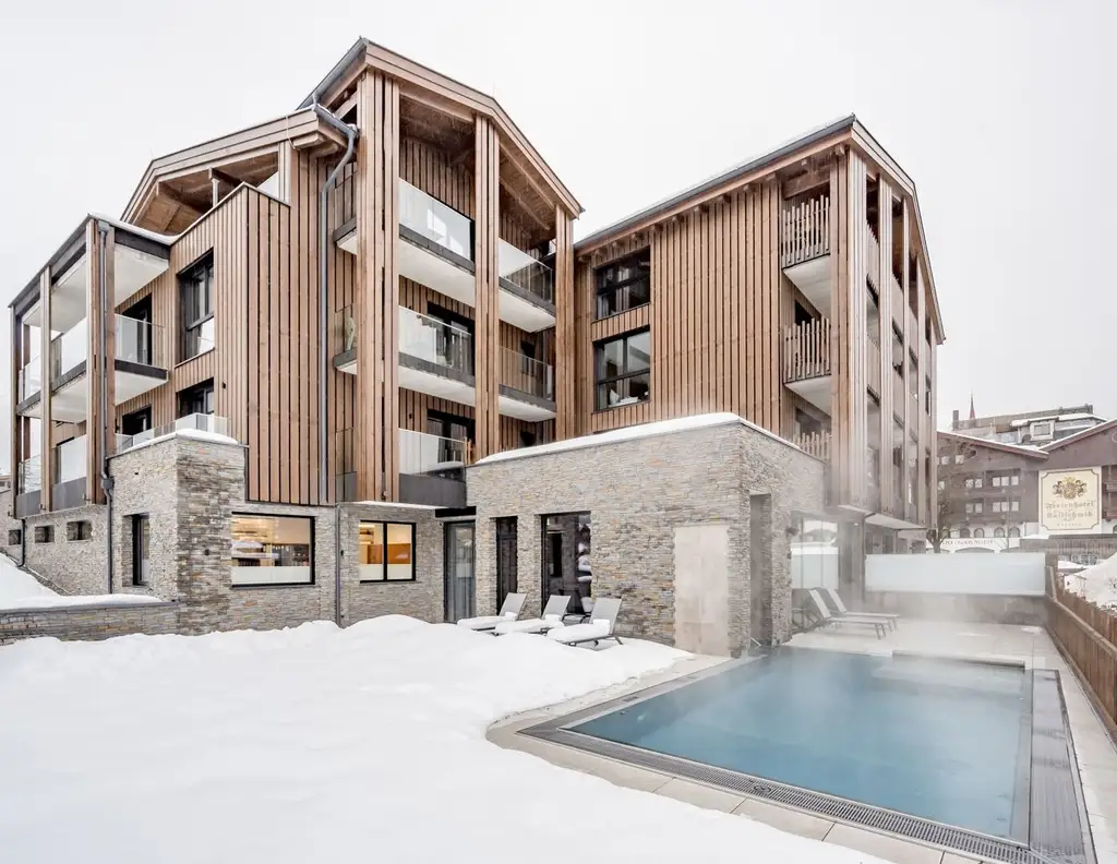 Summit Seefeld - Investieren. Entspannen. Profitieren