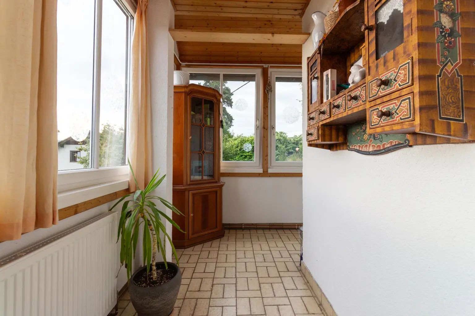 Wohnen mit Ausblick – Ihr neues Zuhause in Sankt Oswald bei Freistadt!