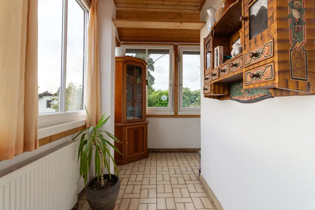 Wohnen mit Ausblick – Ihr neues Zuhause in Sankt Oswald bei Freistadt!