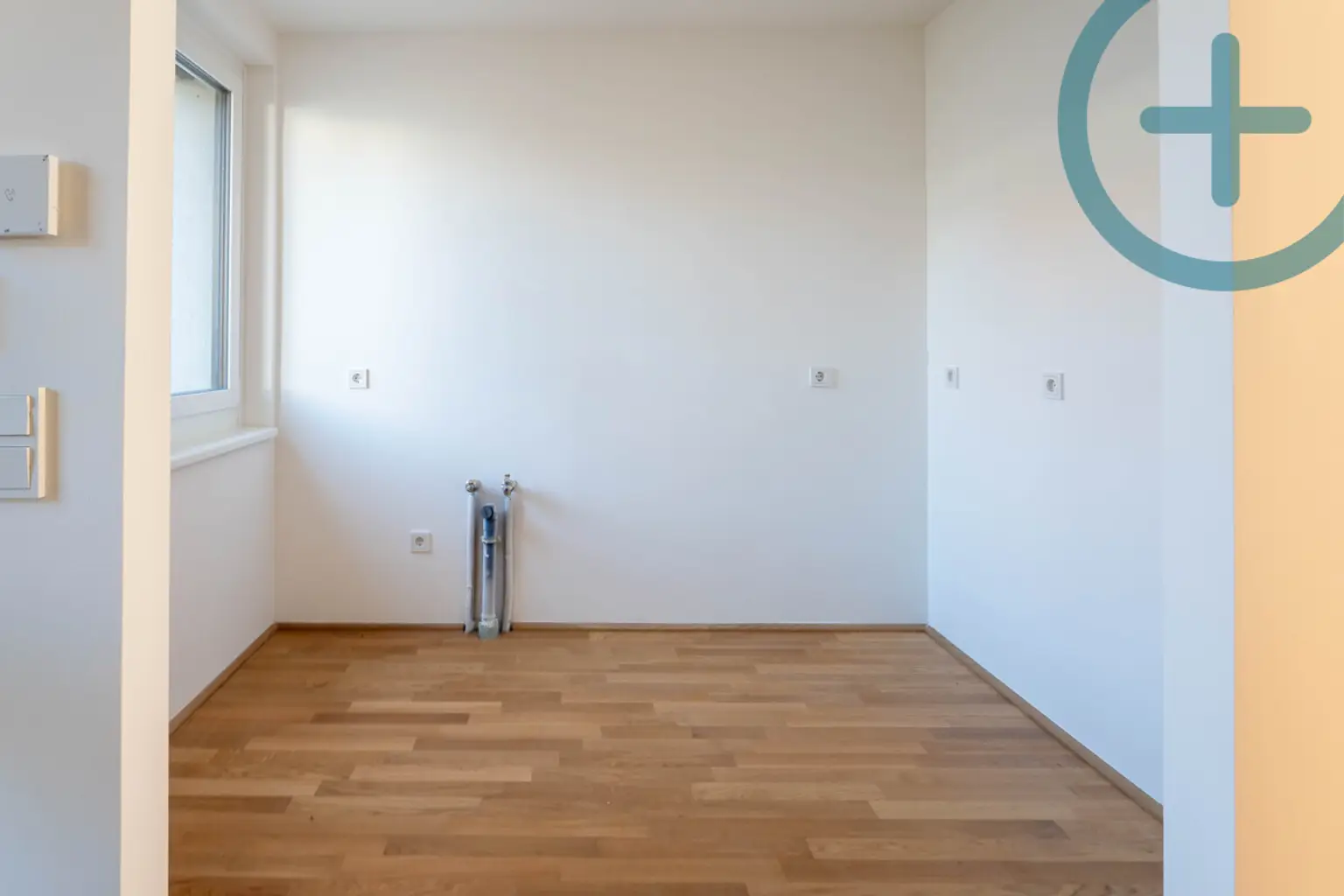 REIHENHAUS IN PERFEKTER NACHBARSCHAFT