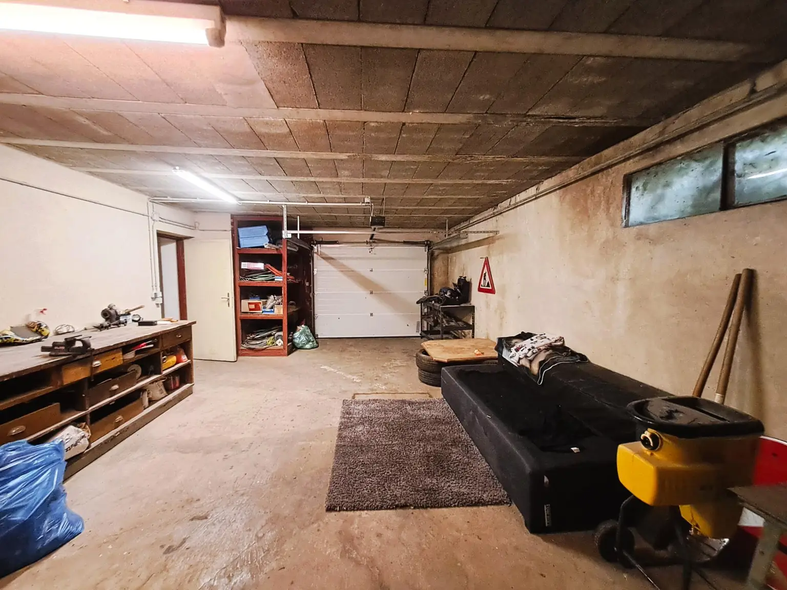 Einfamilienhaus mit Potential