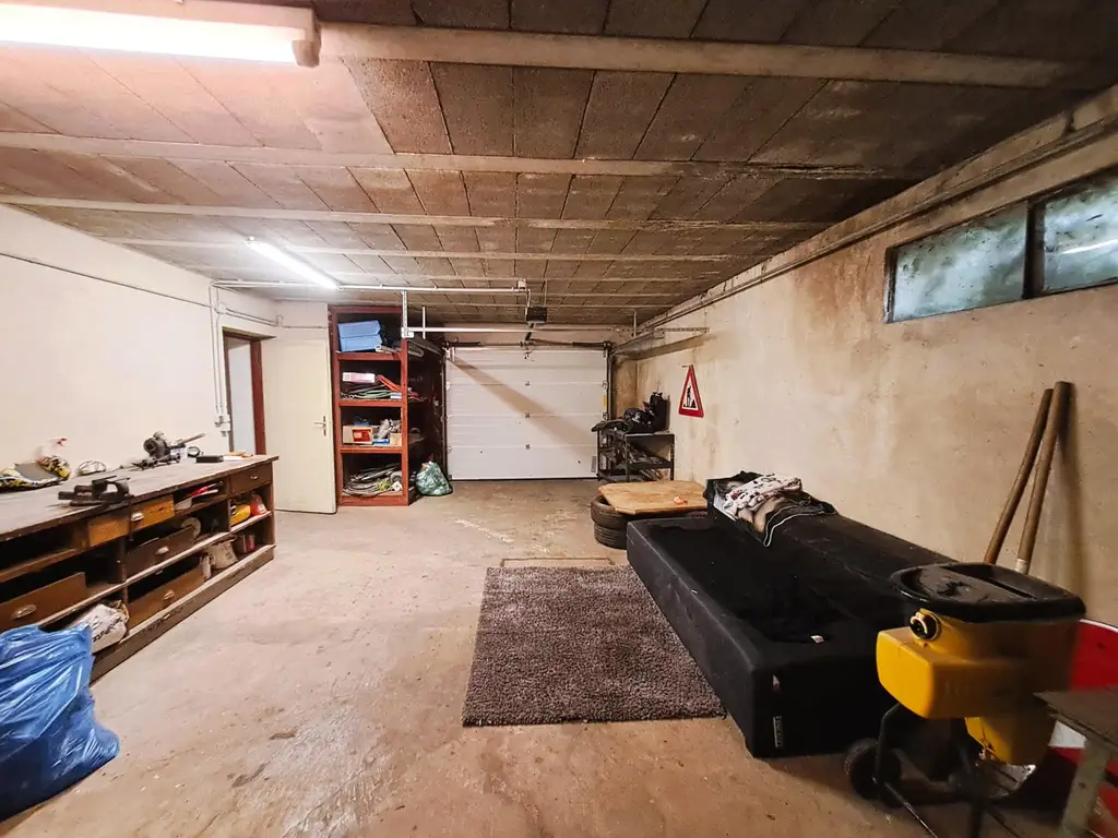 Einfamilienhaus mit Potential