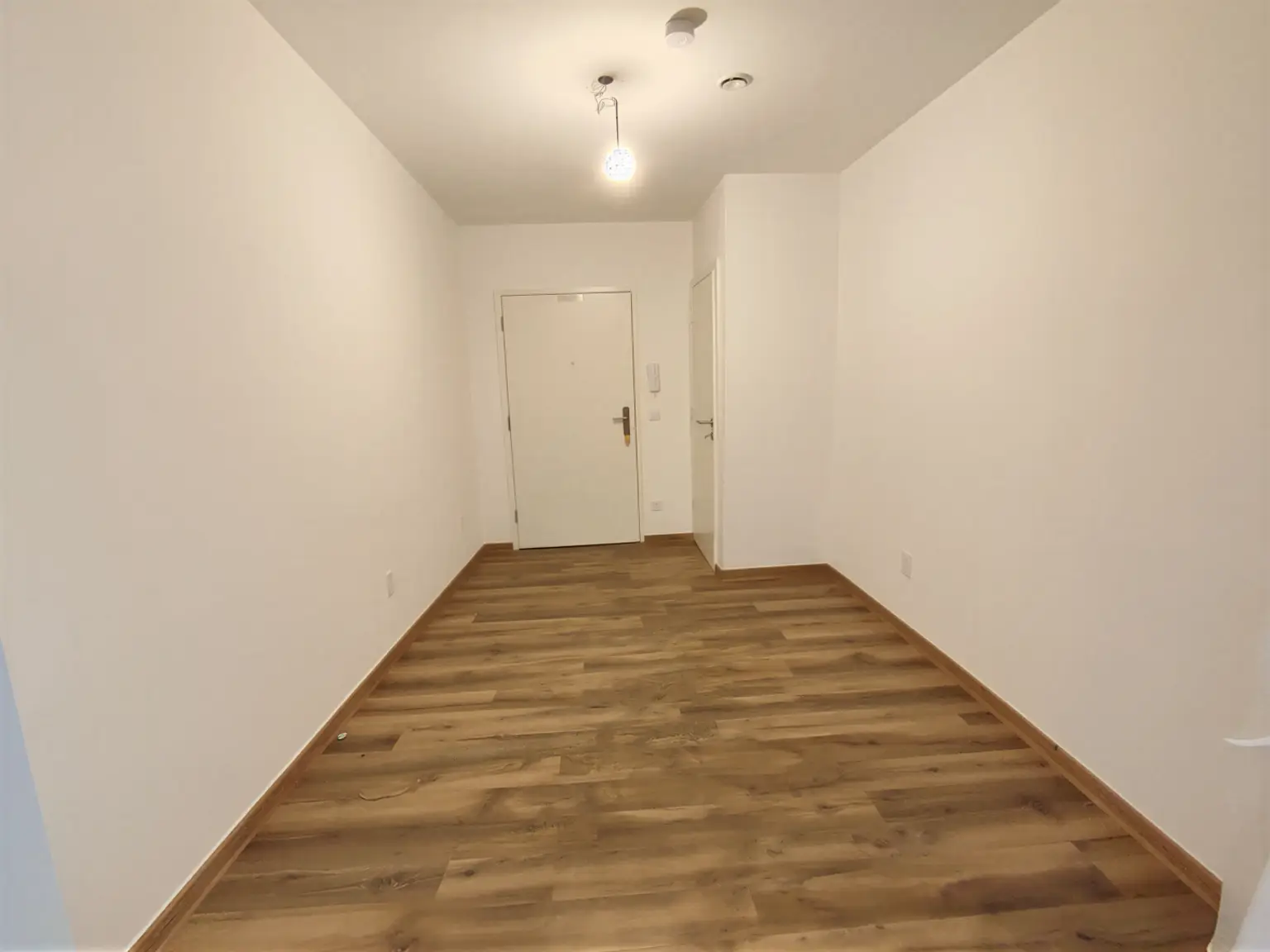 Eingangsbereich