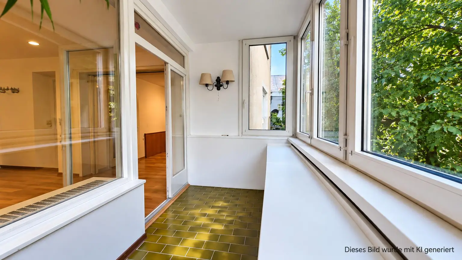 Loggia