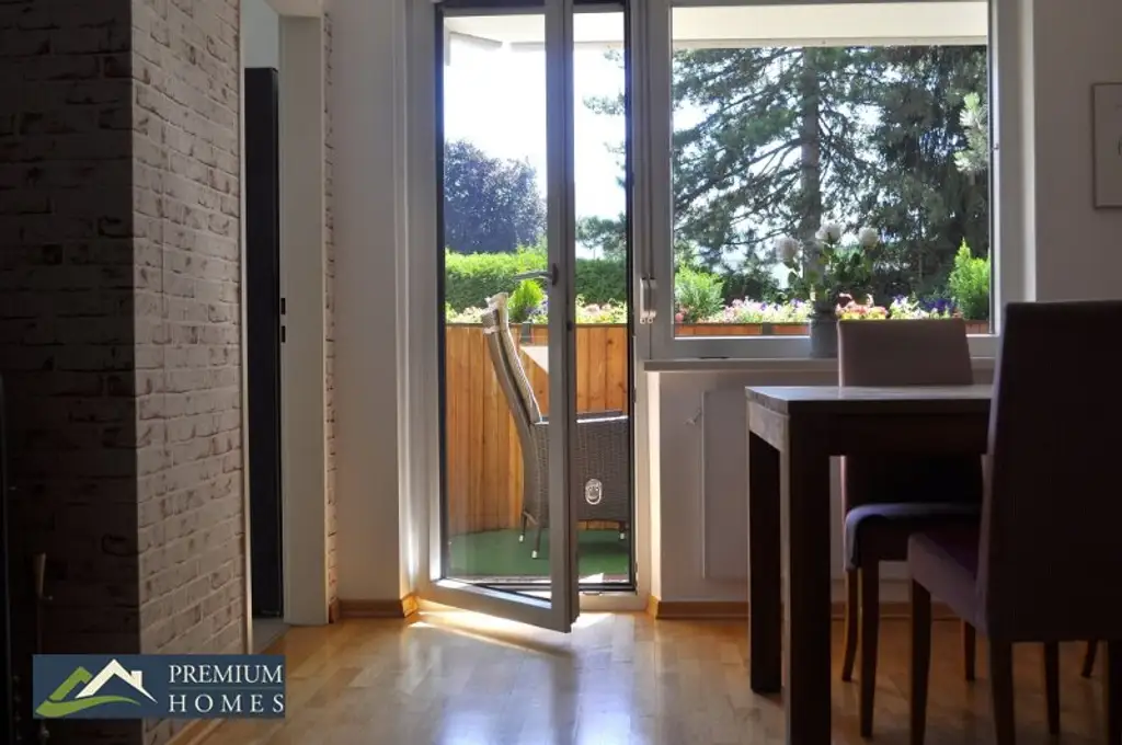 WÖRGL - ANLAGE-Objekt (mit lebenslangen Wohnrecht für Verkäufer/in) - 2 Zimmer Wohnung - gut gelegen in Ostausrichtung mit Balkon