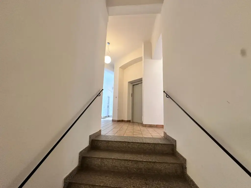 "Rohdiamant in Bestlage!"