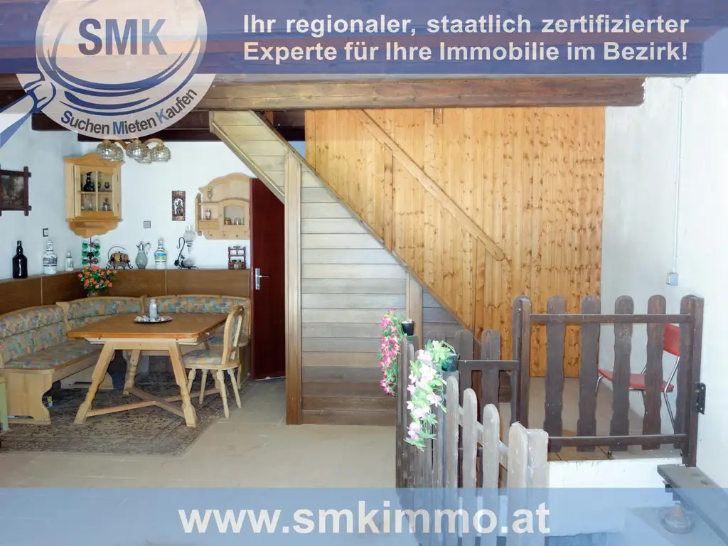 Urige Gemütlichkeit in ruhiger Kellergassenlage!