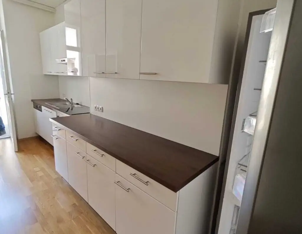 Graz-St. Leonhard: Charmante Altbauwohnung mit modernem Touch - vermietet bis 2028!