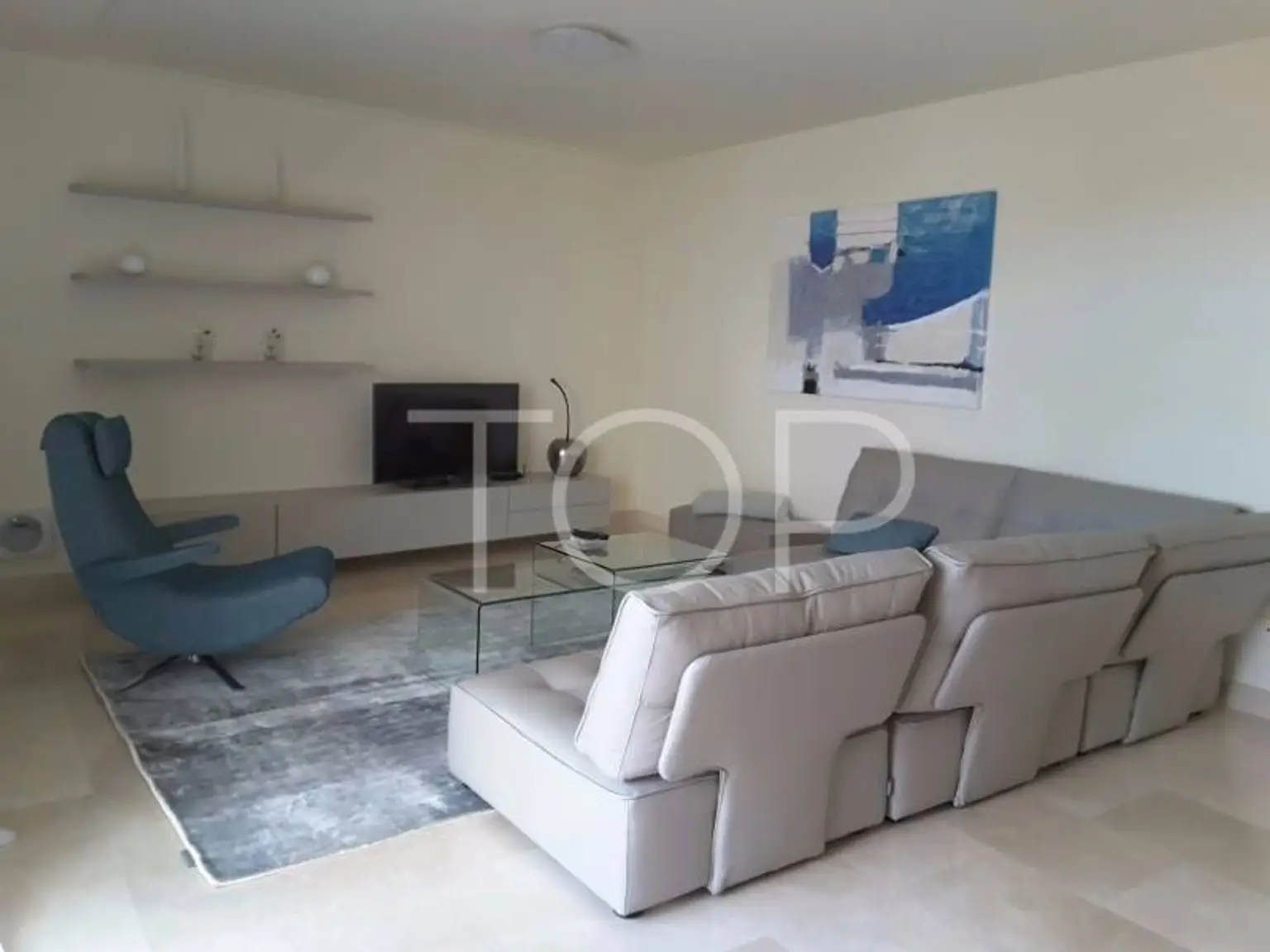 Dúplex en alquiler en Magnolia Golf Resort