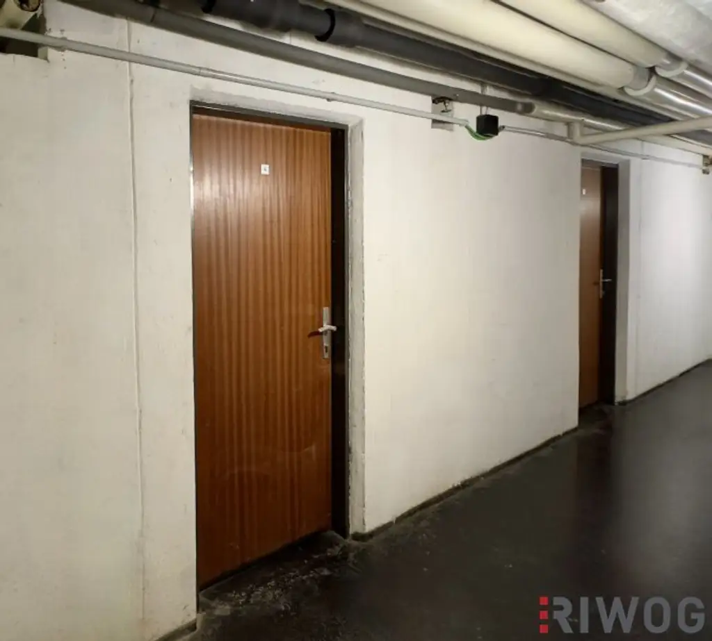 ERSTBEZUG nach Sanierung I 4 Zimmer Wohnung mit Loggia I Tischler Küche mit Siemens Geräte inklusive I Ruhelage I Naturpark Föhrenberge I 360° Rundgang