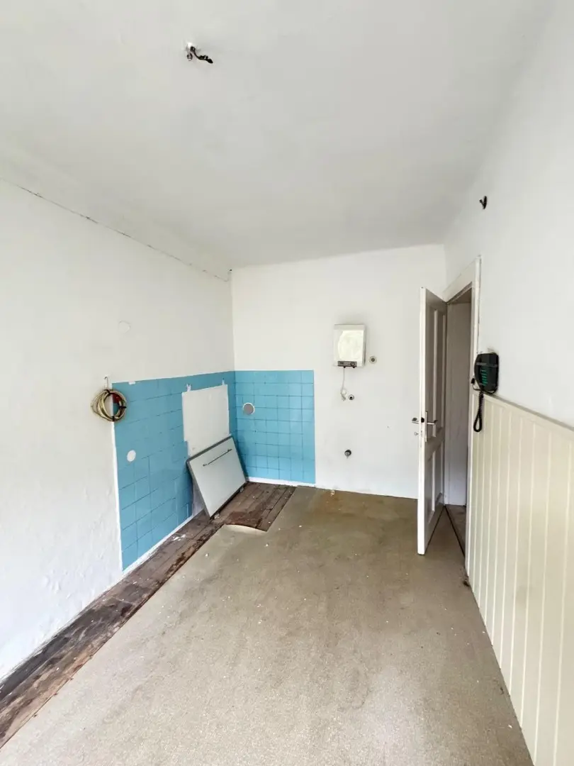 Mietzinshaus| Mietwohnhaus | Anlegerobjekt|  mit Gartengrund,| in Rottenmann| IMS Immobilien KG