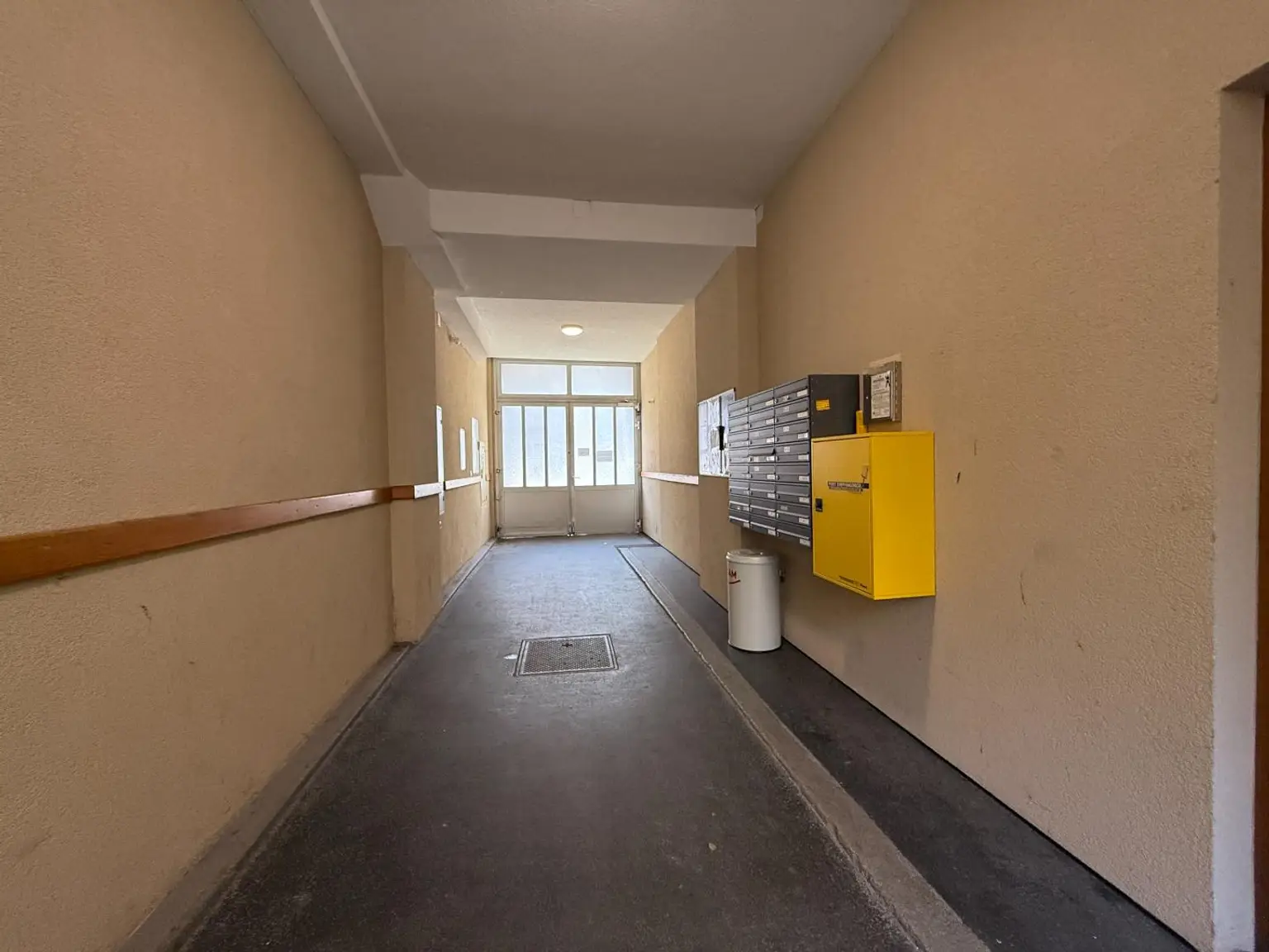 OPEN HOUSE am 14.11. - Nähe U1 - Erstbezug nach Sanierung