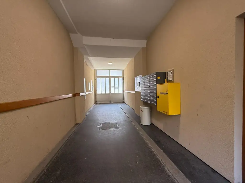 OPEN HOUSE am 14.11. - Nähe U1 - Erstbezug nach Sanierung