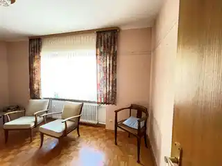 Kinderzimmer 2 EG