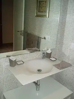 Apartment 20-Caldera del Rey-Bathroom 2