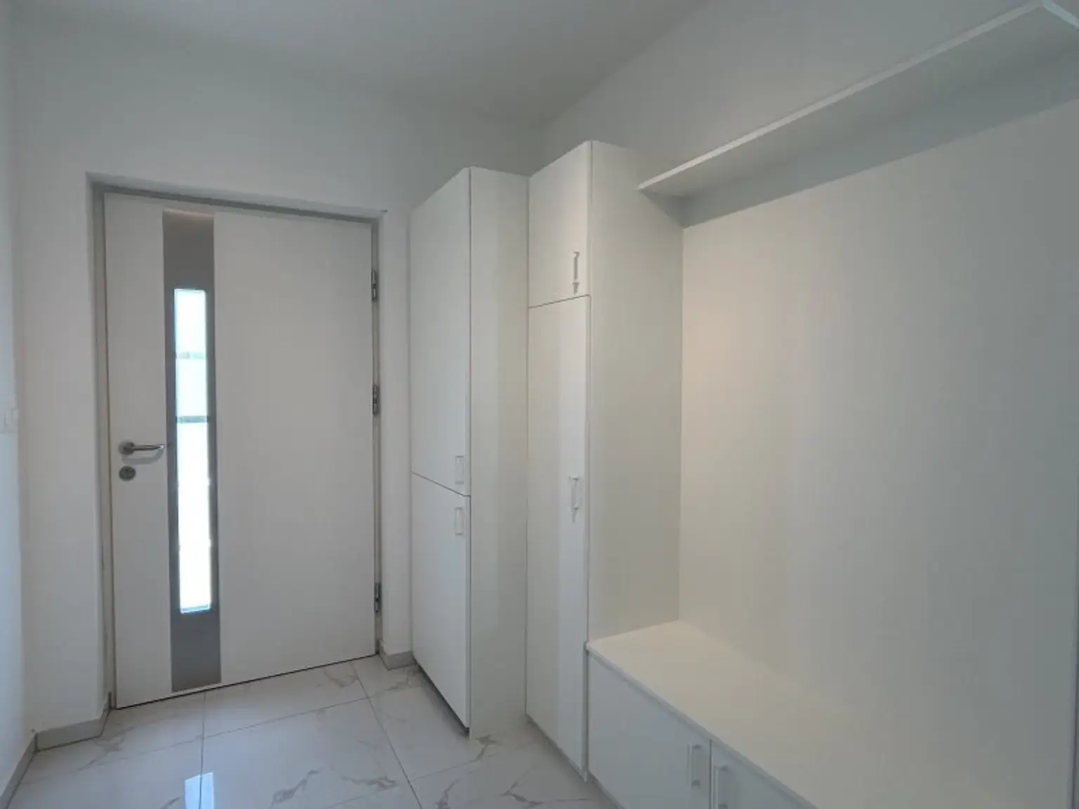 +++Moderne Erdgeschosswohnung 48m2 Wohnfläche mit Garten – Erstbezug in Neutal+++