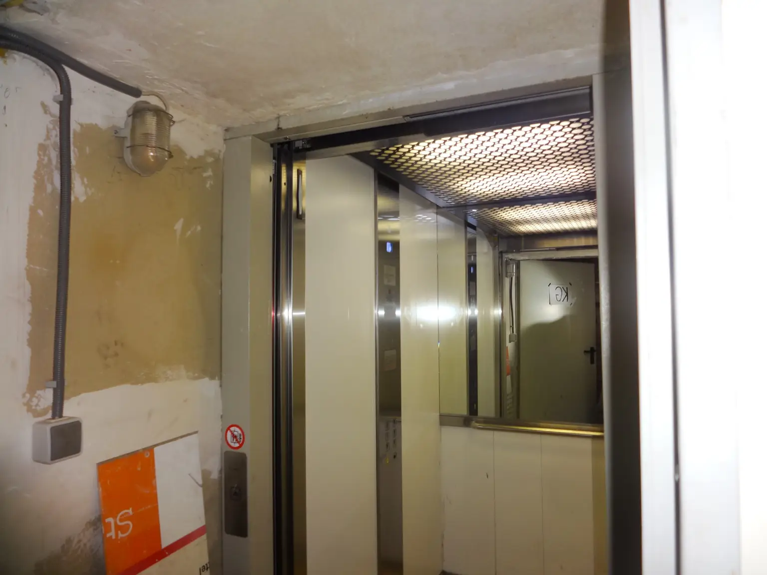 Lift