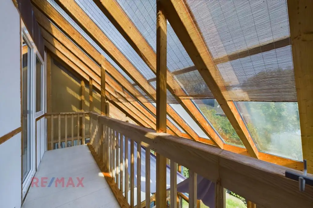 Ihr perfektes Nest in Fußach – Reihenhaus mit Wintergarten