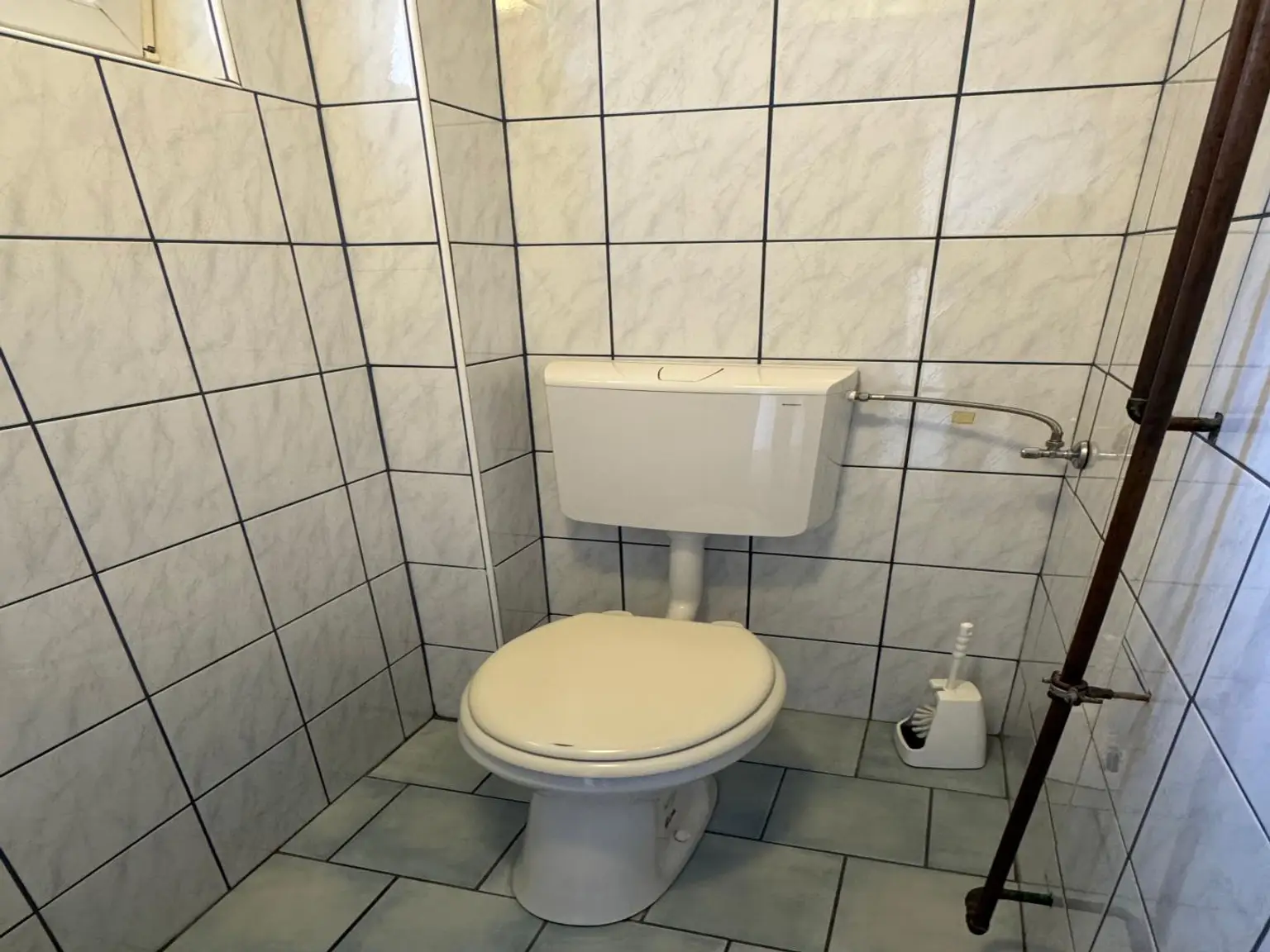 Bauernhaus - Es gibt ihn noch, den Charme vergangener Tage