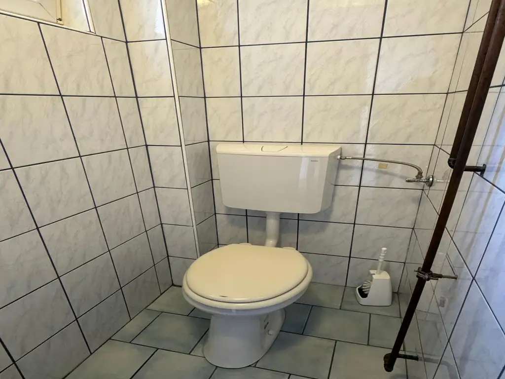 Bauernhaus - Es gibt ihn noch, den Charme vergangener Tage