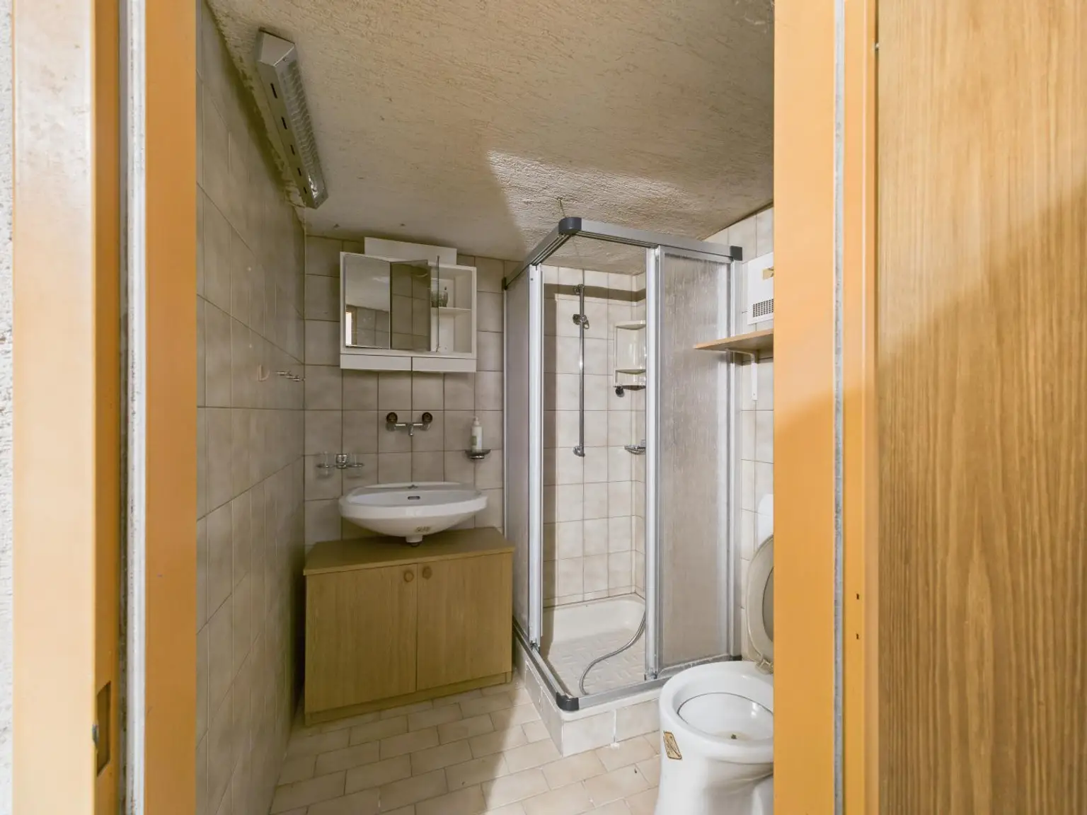 Illmitz – 2 Häuser mit Entwicklungspotenzial im Ortszentrum