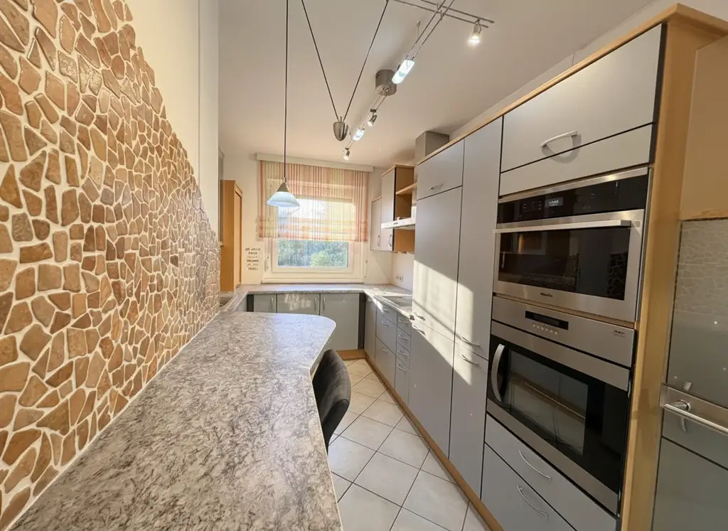 Moderne 3-Zimmer-Wohnung mit Loggia/Balkon in St. Andrä-Wördern – Ihr neues Zuhause!