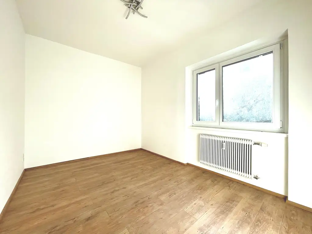 Modern. Hell. Perfekt gelegen – Ihr neues Zuhause an der Spinnerin!