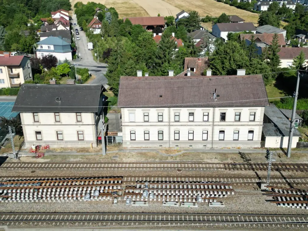 2 Zinshäuser in Herzogenburg
