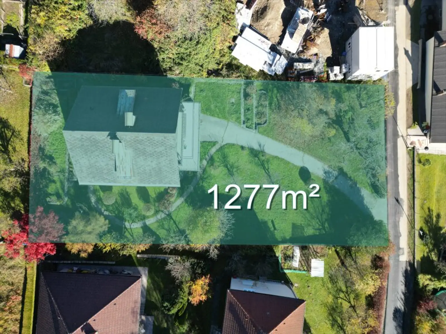 Wohnen mit Panorama - Ihr Logenplatz über Velden und dem Wörthersee