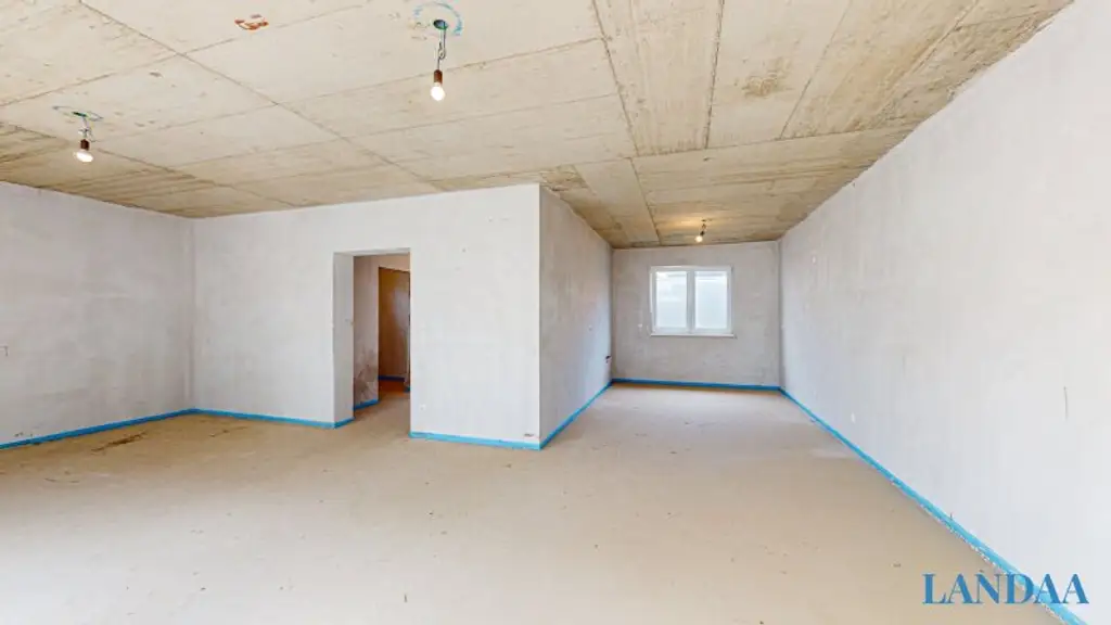 ++ NEU ++ Modernes Wohnen im Weinviertel – Drei belagsfertige Doppelhaushälften in Neubau