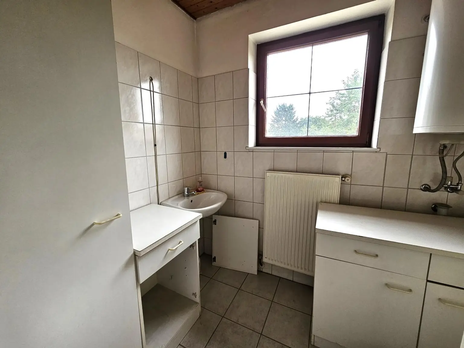 Haus mit viel Platz in Laa/Thaya