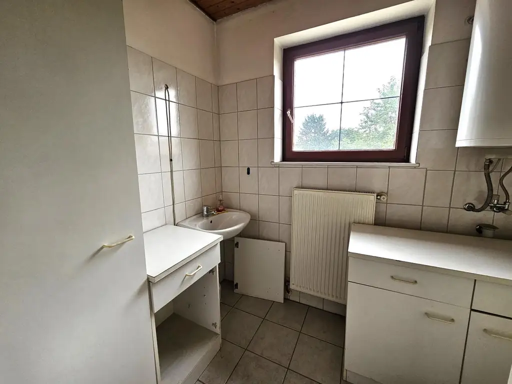 Haus mit viel Platz in Laa/Thaya