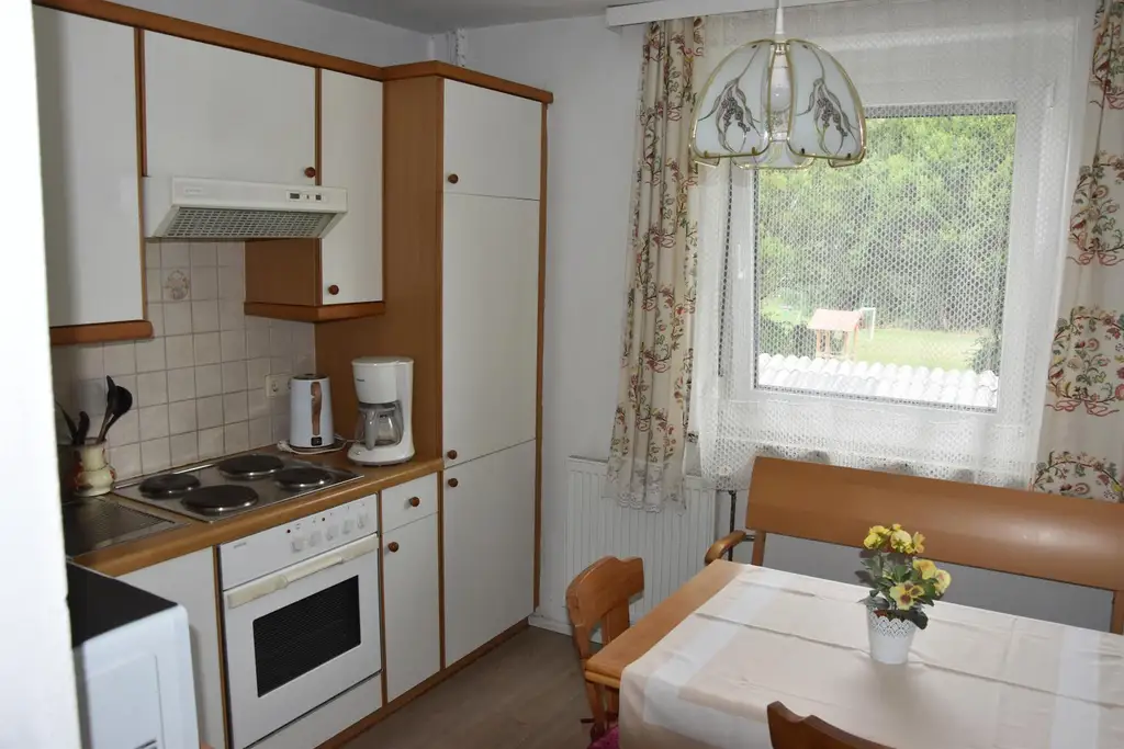 Mein Arbeitsplatz zu Hause - Wohnen und Vermieten