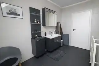 Badezimmer OG