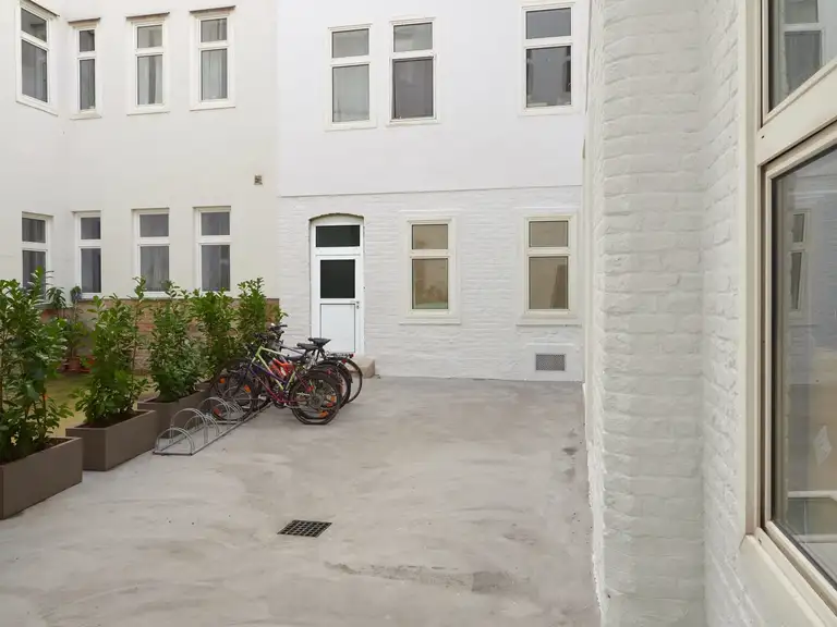 Hofstattgasse 20 II