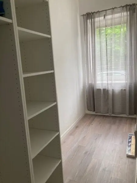 Mietwohnung in Brand-Nagelberg