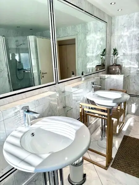 EXQUISITES EIGENHEIM - EinfamilienHaus in ruhiger Sonnenlage - MARIA ENZERSDORF!