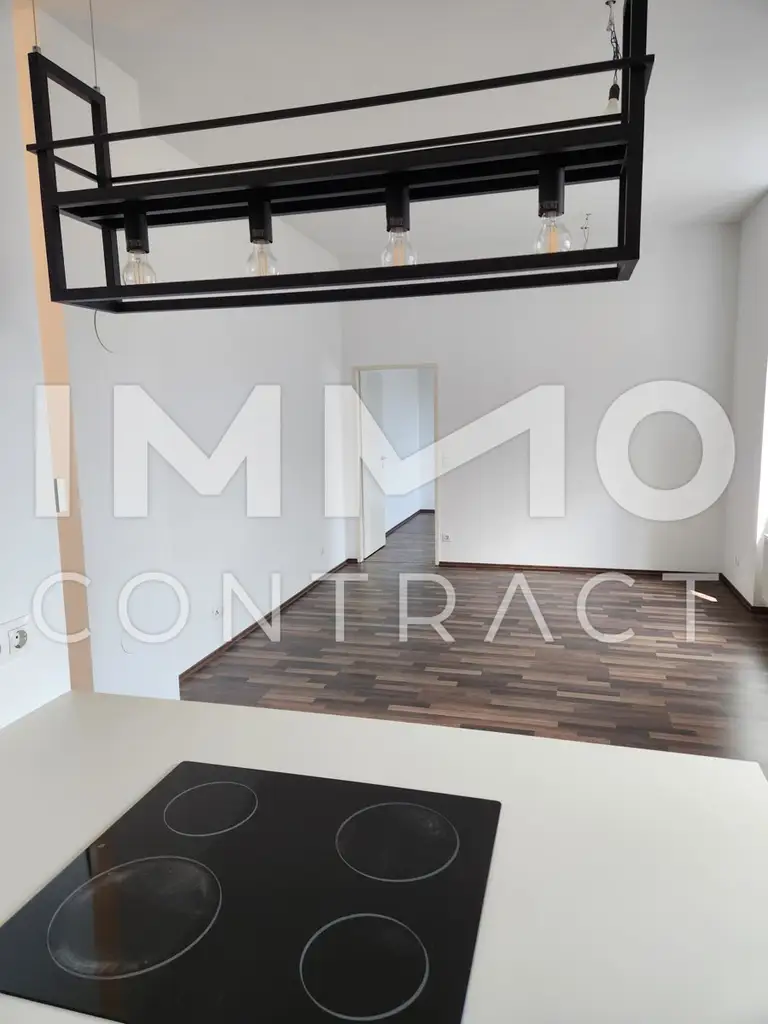 2-Zimmer Wohnung im Zentrum von Bad Vöslau