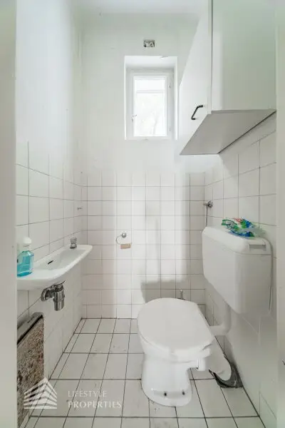 Helle 4-Zimmer Wohnung, Nähe Kutschkermarkt