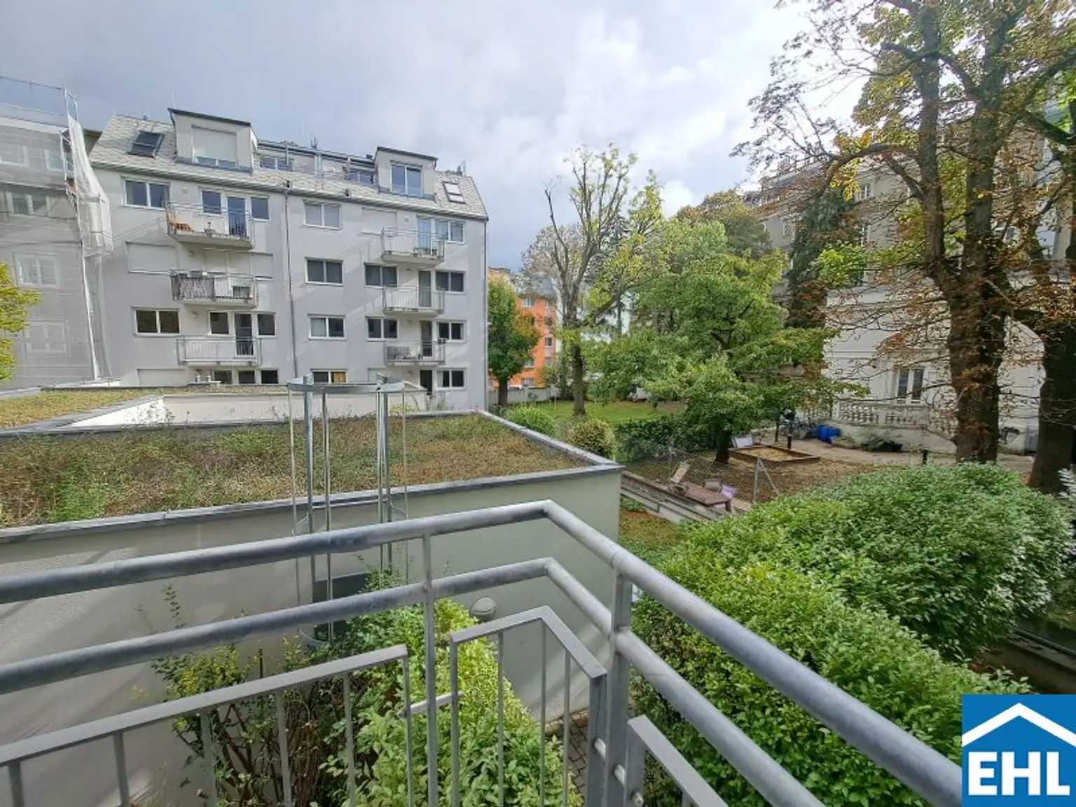 Stadtleben & Ruhe vereint – Ihre neue Eigentumswohnung in Ottakring!