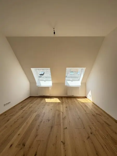 Charmante Singlewohnung in Ruhelage mit optimaler Anbindung