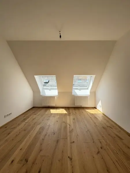 Charmante Singlewohnung in Ruhelage mit optimaler Anbindung