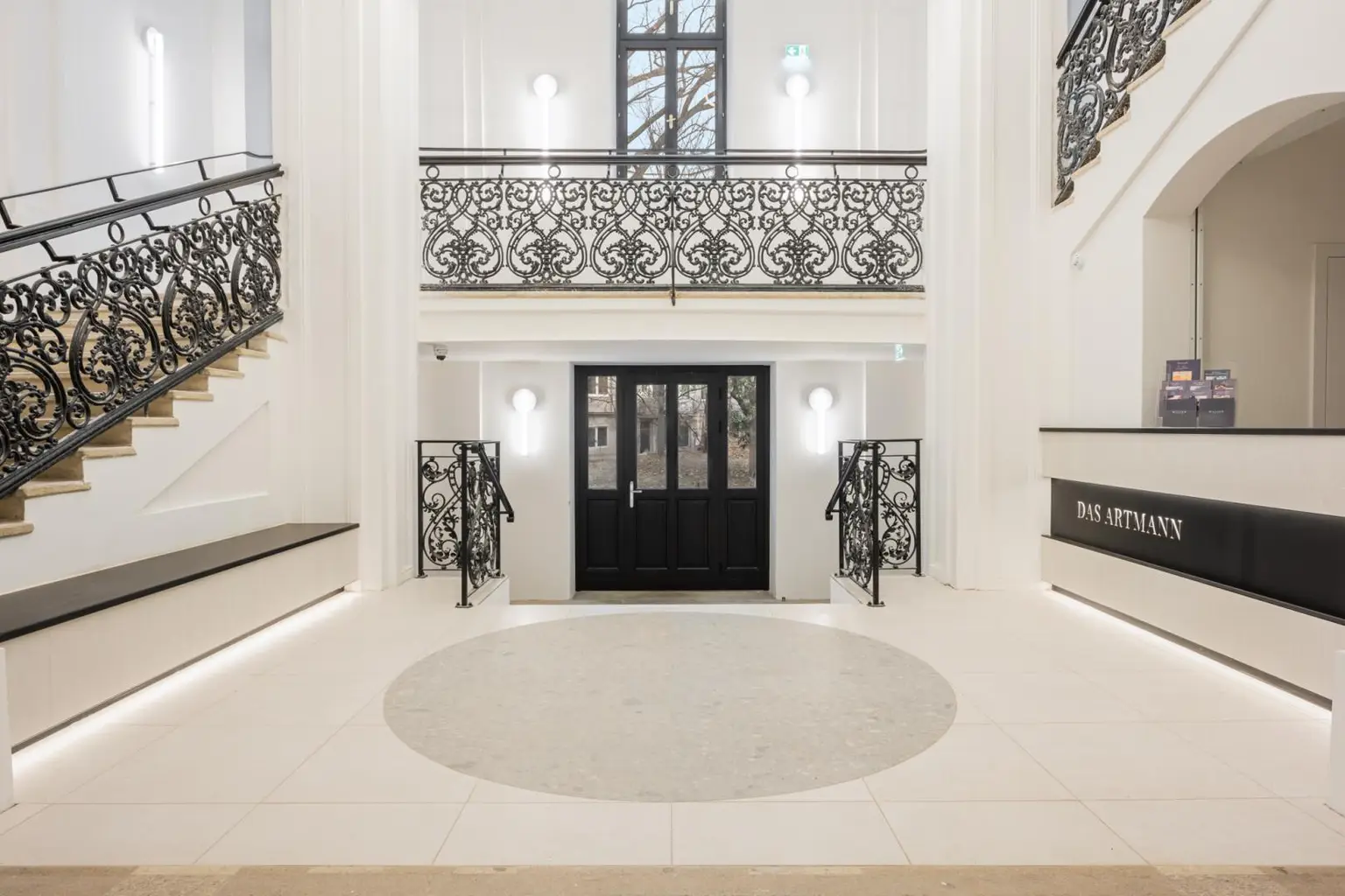 SMALL SMART GLORIOUS *41 m² Wohnung + Balkon