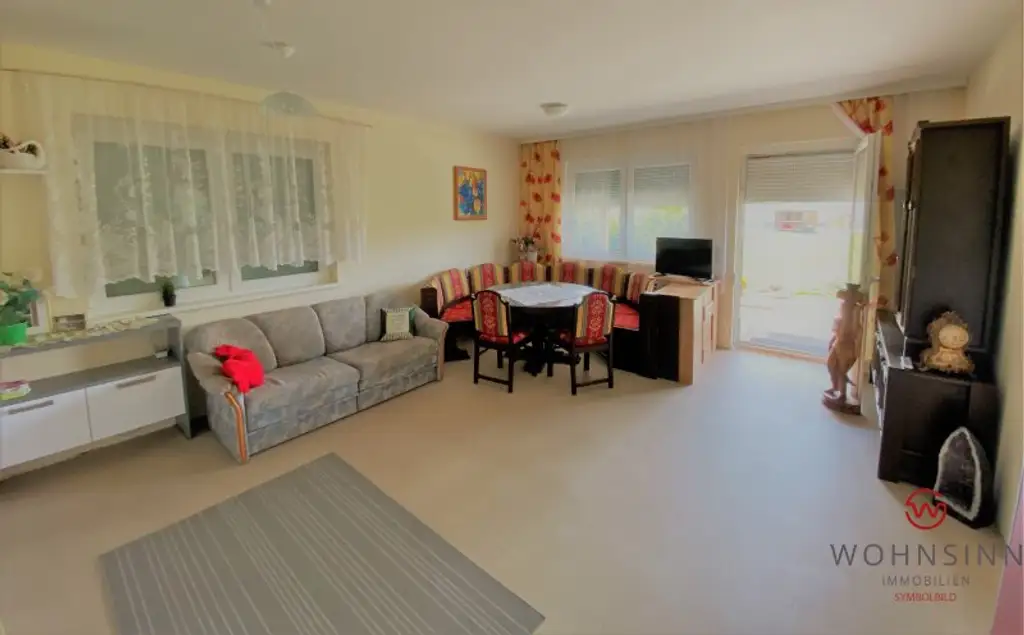 Bungalow zur Miete im Weinviertel