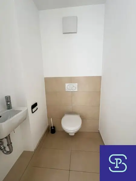 Sanierte 104m² Maisonette-Dachwohnung mit Terrasse und Klima - 1150 Wien