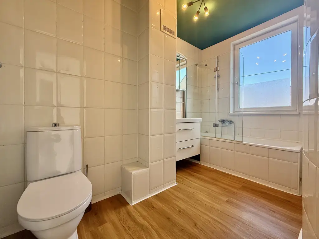 ADVENTS DEAL - Maisonette Wohnung mit ca. 122m² und ca. 99m² Außenfläche OHNE MAKLERPROVISION!